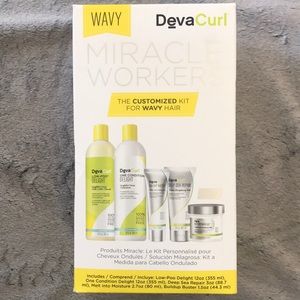 ❌SOLD❌ DevaCurl Miracle Worker (Delight) 💚